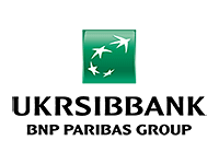 Банк UKRSIBBANK в Холмах
